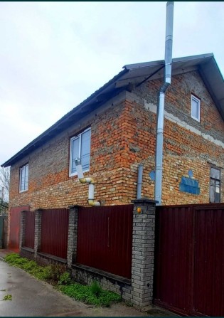 Святопетрівське фасадна ділянка під бізнес! Центральна - фото 1