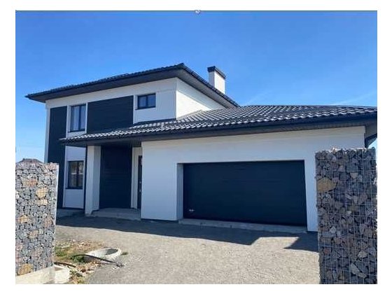 Продам будинок в містечку котеджного типу в Крюківщині Крюковщина