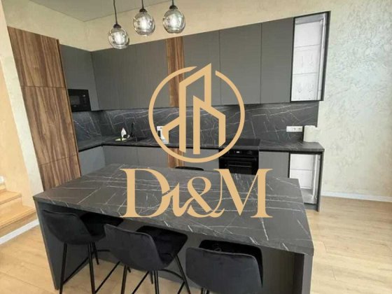 Будинок біля озера/ Дизайнерський ремонт/ Гатне Киев