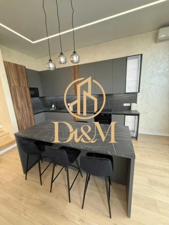 Будинок біля озера/ Дизайнерський ремонт/ Гатне - фото 1