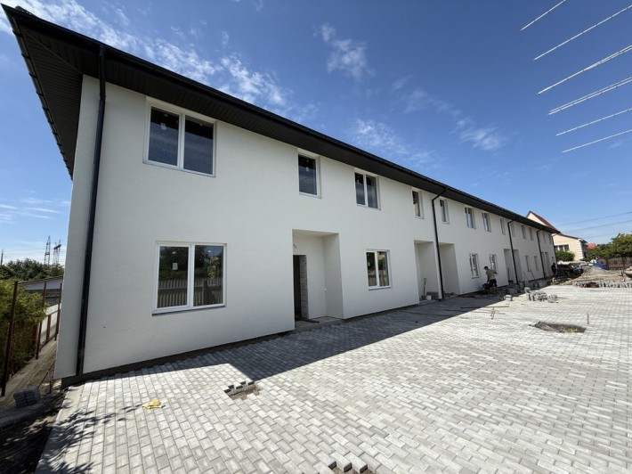 Без КОМІСІЇ‼️Є-оселя‼️КРЮКІВЩИНА‼️Таунхаус/110м2/з ГАЗом‼️ - фото 1