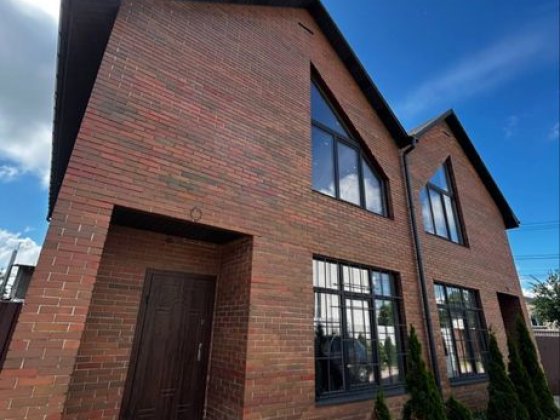 Дуплекс без ремонту_Крюківщина Крюковщина