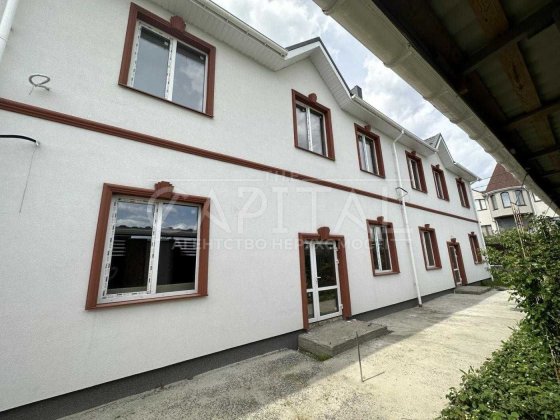 Продаж будинку 571м2, с. Гатне, Києво-Святошинський р-н Гатное