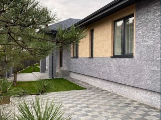 Дом с ремонтом!ГАЗ!Камин!Инвертор+ аккамуляторы!Генератор Крюковщина