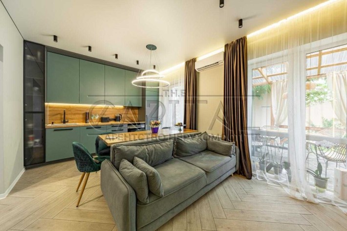 продаж будинку в коттеджному містечку Sunny Village Крюківшина - фото 1