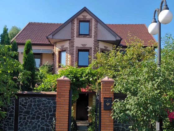 Продаж будинку 337 м², 15,3 сот, Козин, Обухівський р-н – відео огляд! Козин