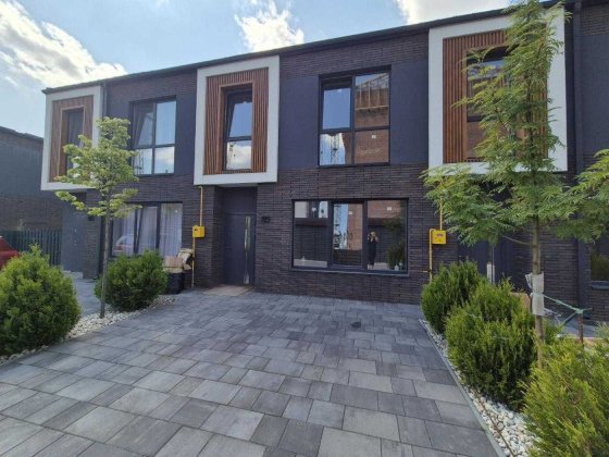 Таунхаус без ремонту 66 кв.м. Крюківщина, біля Характер Парку Крюковщина