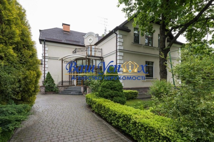 Продаж будинку з ремонтом село Козин  в містечку Обрій К. - фото 1