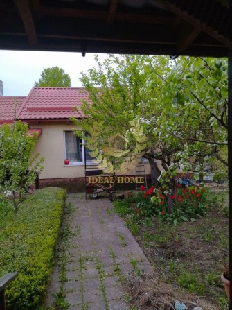 Продам таунхаузу в Крюківщині - фото 1