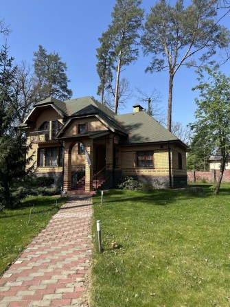 Продаж великого будинку на великій ділянці. Ремонт - фото 1