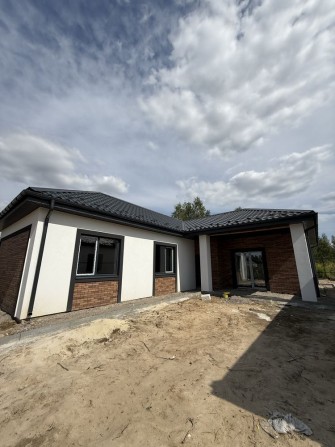 Будинок Ворзель 100 м2 - фото 1