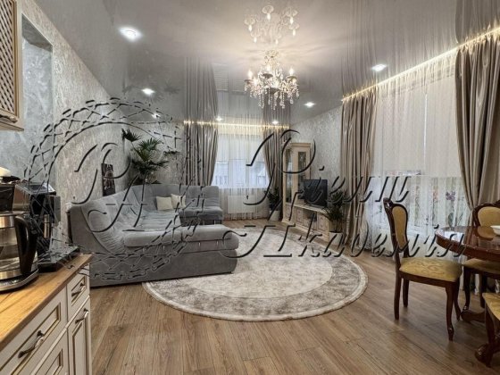 Продаж одноверхового будинку 125 м2 в Святопетрівському Святопетровское