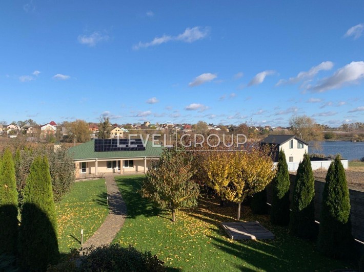 Продаж будинку 300м2 Гатне Тарасовка Юровка - фото 1