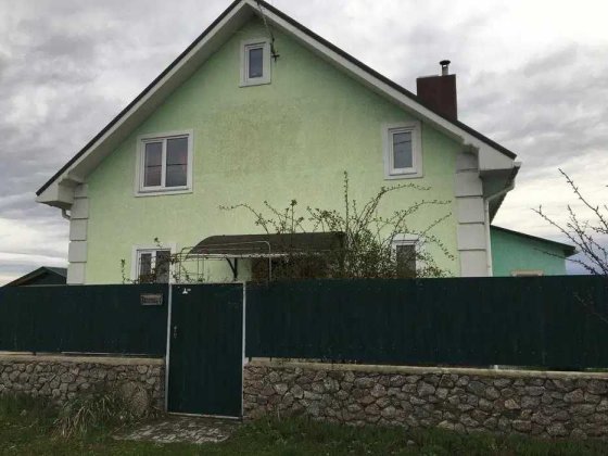 продам дом в Белогородке Белогородка