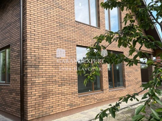 Новий будинок в Гатному 150 м² + тераса. Газ! 16 кВт все підключено!!! Гатное