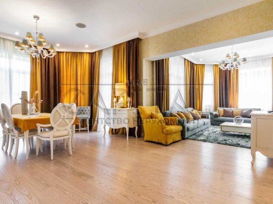 Продажа дома с бассейном, Montana Village, Козин, БЕЗ % Козин