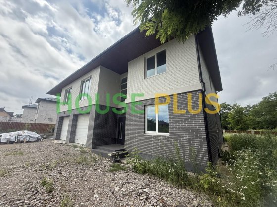 Продаж Дуплекс 190м2 6 сот Святопетрівське Святопетровское