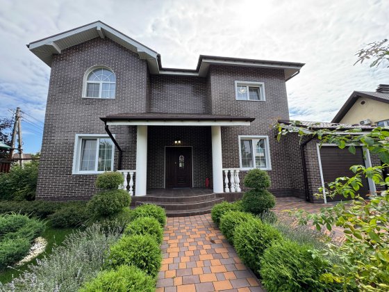 ‼️ Будинок з БАСЕЙНОМ ‼️ Ремонт | 10 соток | Крюківщина | Без Комісії Крюковщина