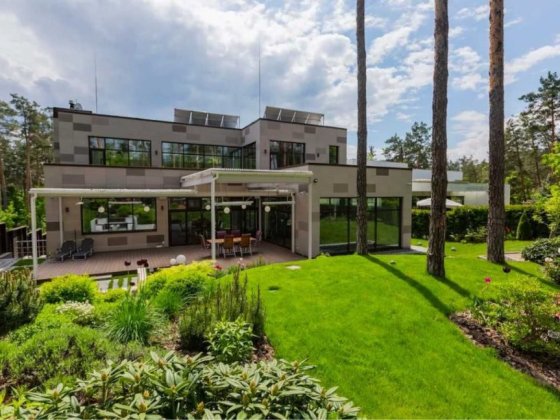 ТОП Будинок з ремонтом в с. Рудики/Козин/Конча Заспа Козин