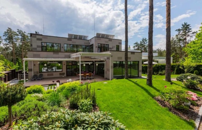 ТОП Будинок з ремонтом в с. Рудики/Козин/Конча Заспа - фото 1