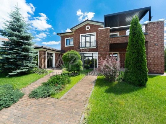 Продаж / Будинок/Обухівський район, Козин/ Дамба 360 м2, Козин