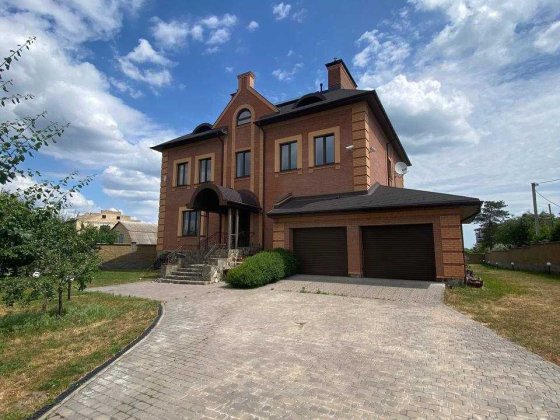 Козин будинок з виходом до води ділянка 25 соток без % ТОРГ! Козин