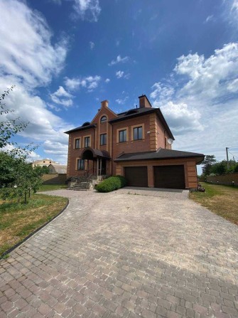 Козин будинок з виходом до води ділянка 25 соток без % ТОРГ! - фото 1