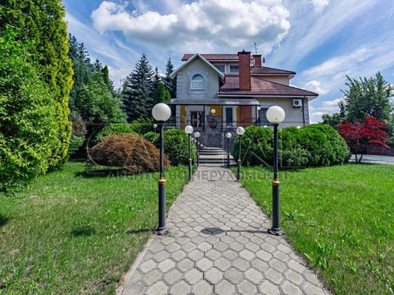 Вау! Будинок по ціні ділянки! Конча Заспа! Козин 550 м2 Козин