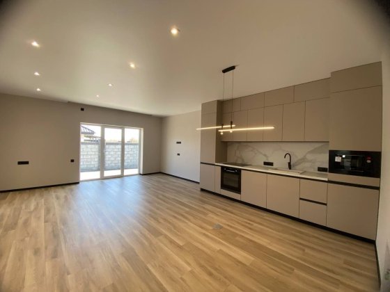 Будинок у Ворзелі від забудовника Ворзель