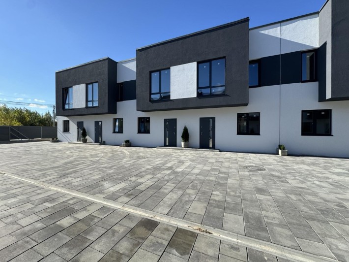 ‼️Таунхаус за найкращою ціною в регіоні ‼️ - фото 1