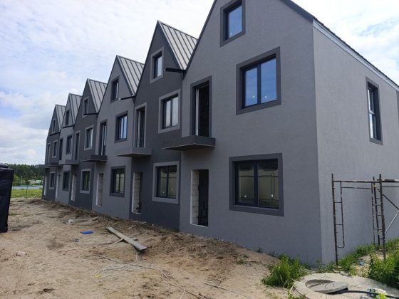 Продаж таунхауса 87 м2 за ціною квартири!без %

Пропонується чудовий в Білогородка