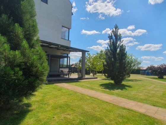 Будинок 271м.кв. з ремонтом, 24 сотки. Всі держ.програми! Ворзель