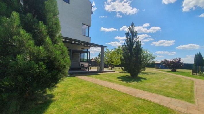 Будинок 271м.кв. з ремонтом, 24 сотки. Всі держ.програми! - фото 1