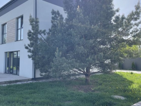 Продається Дуплекс в Гатному, 140м2 +70м в подарок Святопетровское