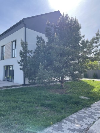 Продається Дуплекс в Гатному, 140м2 +70м в подарок - фото 1