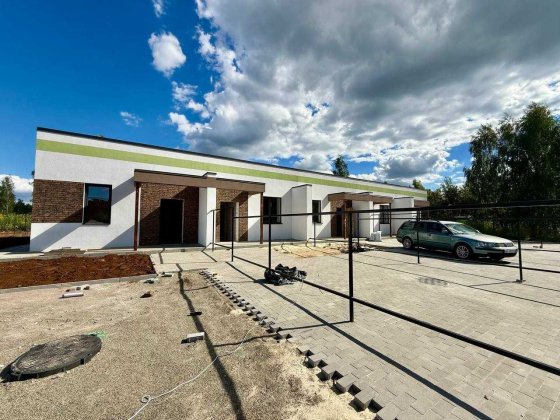 Акційні тауни по граній ціні. Затишне місце Ворзель