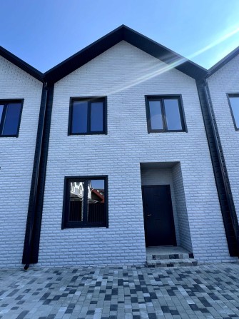 Таунхаус 15хв від Києва, Святопетрівське, 108м2, Газ, Без комісії - фото 1