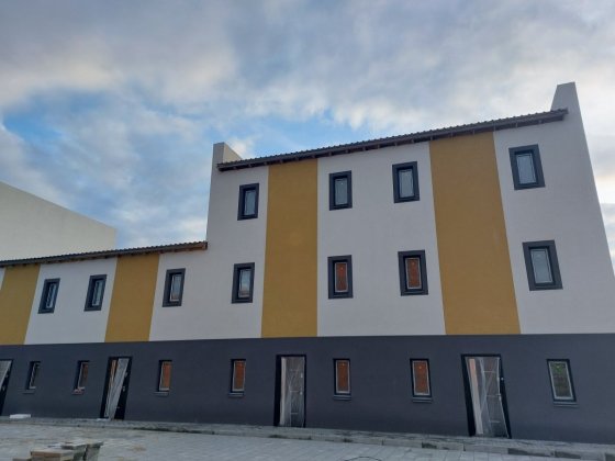 ЖК Sanville Park  Продаж трьохповерхових таунхаусів 132 м . Святопетровское