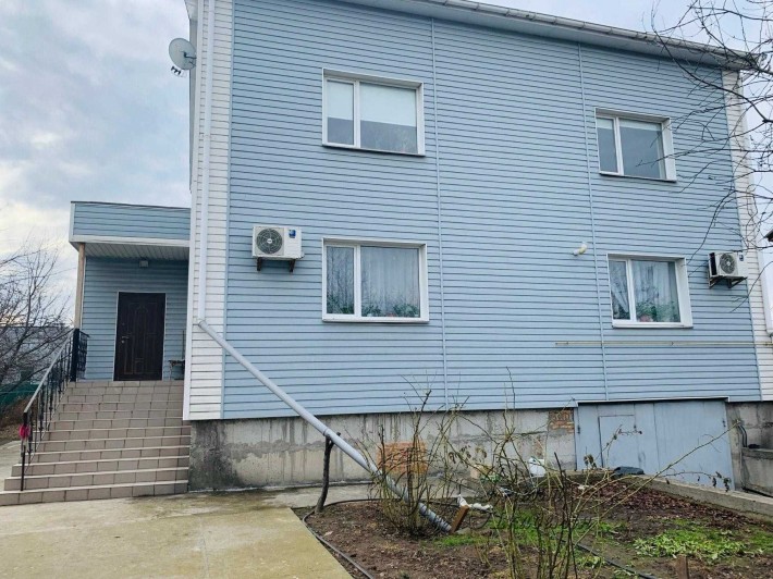 Продам будинок Святопетрівське, Енергетиків вул. - фото 1