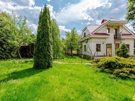 Продаж будинку 232м2, Білогородка, 15 соток Белогородка