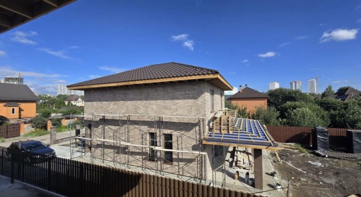 ‼️Продаж Будинку | Гатне | м Теремки - фото 1