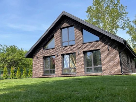 Від забудовника! Продається будинок 123м2кв. 4 сотки 2км. м Теремки Гатное