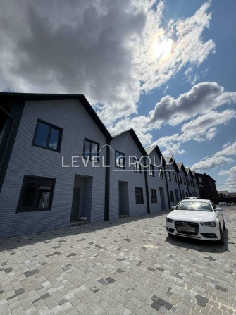 ТАУНХАУСИ Святопетрівське (8км до Києва) 100м2 (4 повноцінні кімнати!) - фото 1