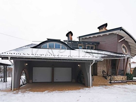 Продажа дома, Гатное, Фастовский район Гатне