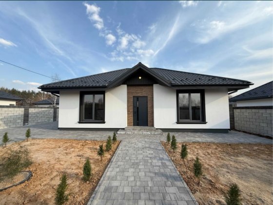 Будинок в новому котеджному містечку у Ворзелі, 4 сотки . БЕЗ КОМІСІЇ Ворзель