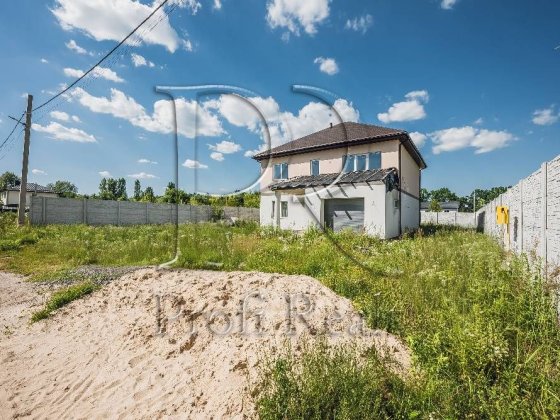 Продаж будинку з документами, в котеджному містечку в Крюківщині Крюковщина