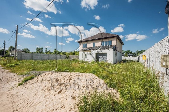 Продаж будинку з документами, в котеджному містечку в Крюківщині - фото 1