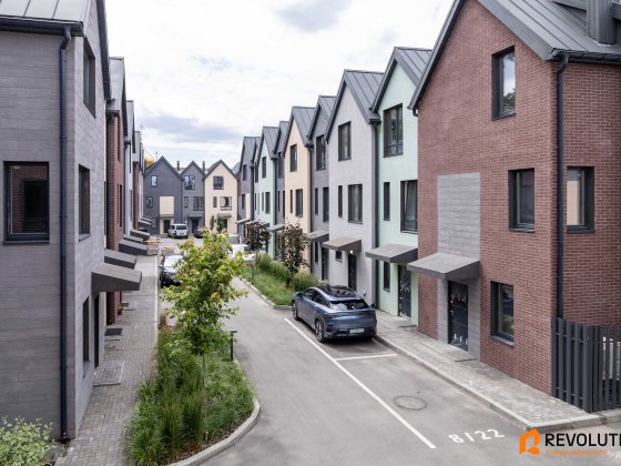 БЕЗ %. Крюківщина. Таунхаус. Крюковщина