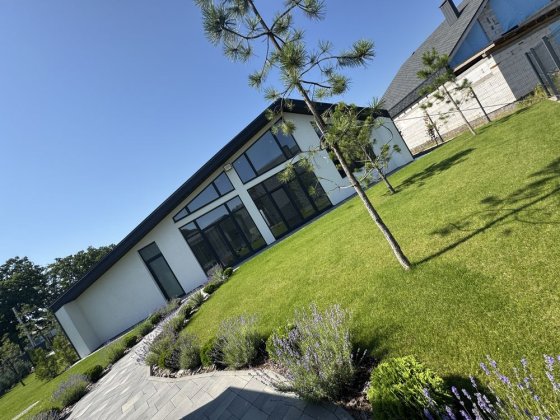 Автономний Будинок з ремонтом/сонячна станція/5 соток/гараж/камін Крюковщина