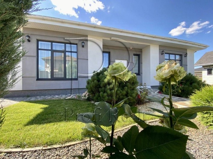 Продаж будинку Білогородка/Белогородка//з ремонтом 130м2 - фото 1